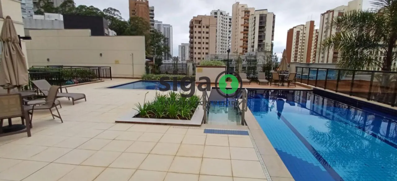 Imagem APARTAMENTO Á VENDA NA VILA SUZANA, COM 2 QUARTOS, 2 VAGAS! GREEN POINT