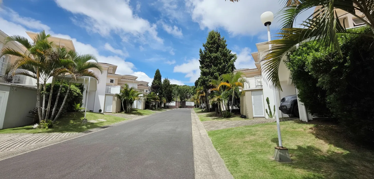Imagem Casa 3 quartos à venda em Country Club, Poços de Caldas