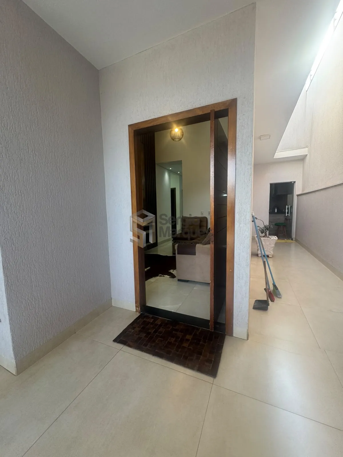Imagem Casa à venda - 200m² - Jardim Colorado, Umuarama-PR