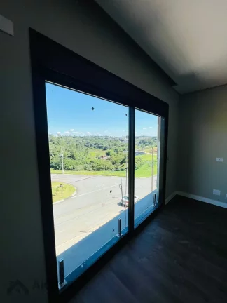 Imagem Casa de Condomínio em Sítio do Rosário - Santana de Parnaíba, SP