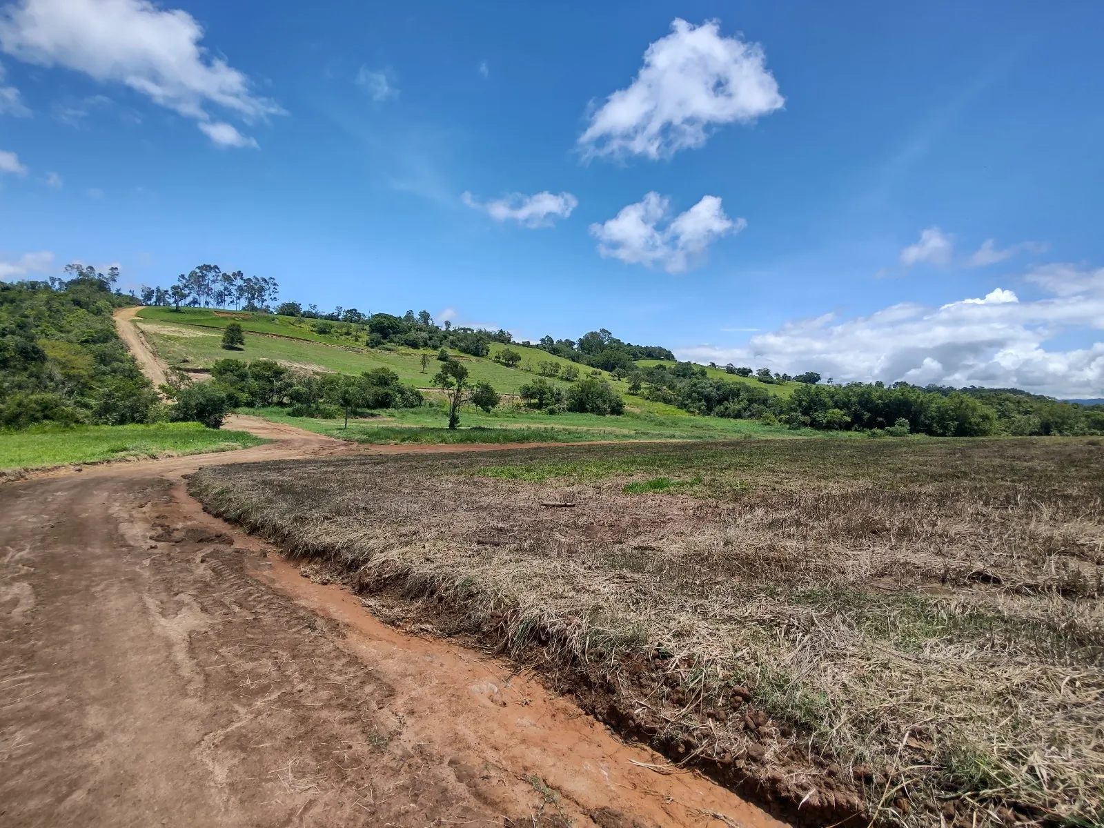 Imagem Terreno à Venda no Condomínio Residencial Valle dos Cervos II ? Araçoiaba da Serra