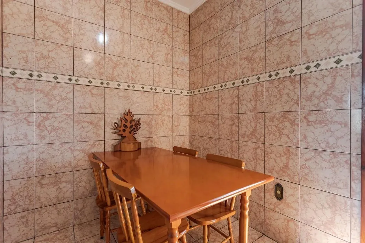 Imagem Apartamento Mobiliado 3 dormitórios- Avenida Baltazar de Oliveira Garcia.