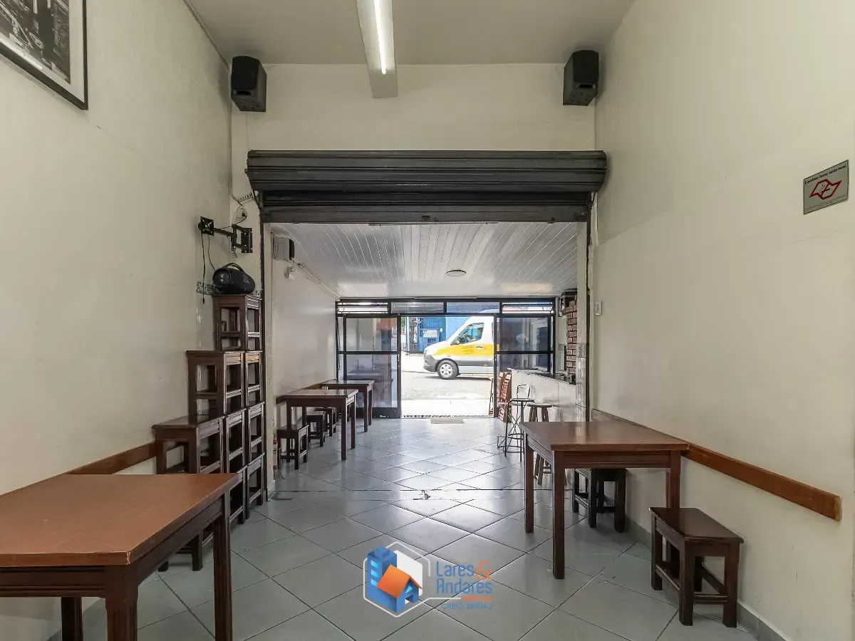 Imagem Conjunto comercial para venda em Jardim Felicidade (Zona Oeste), 337m²