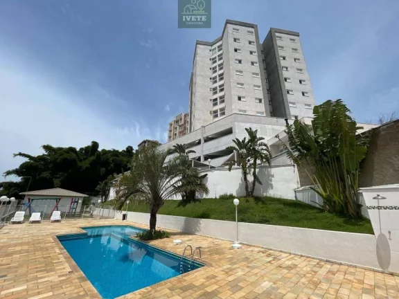 Imagem Apartamento à venda em Socorro, interior de São Paulo
