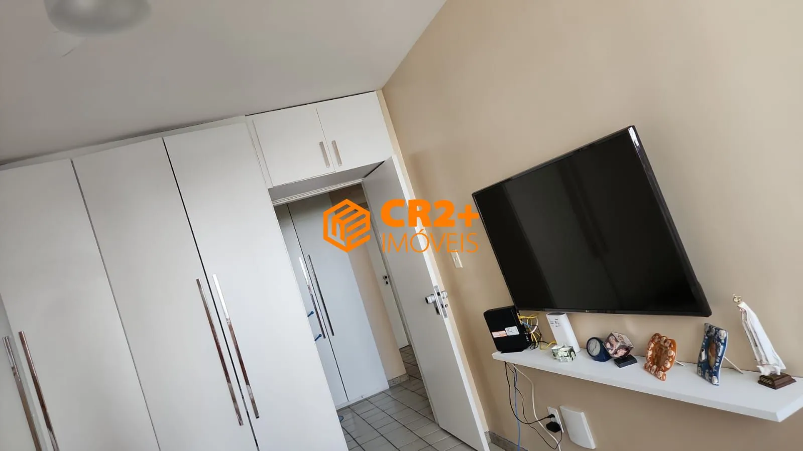 Imagem Vendo apartamento com 154m² com 3 quartos em Boa Viagem