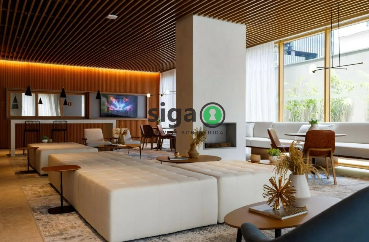 Imagem Apartamento para venda no Itaim 03 suítes, São Paulo - SP