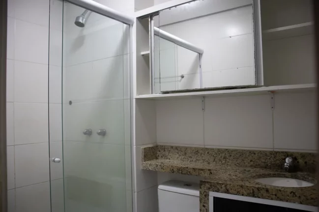 Imagem APARTAMENTO RESIDENCIAL em RIO DE JANEIRO - RJ, CAMPO GRANDE