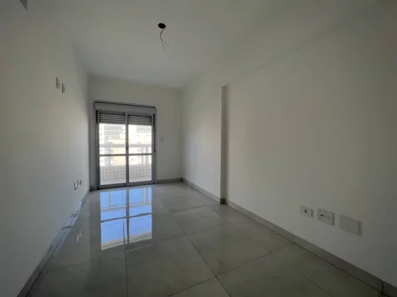 Imagem Apartamento com 3 dorms, forte, Praia Grande - R$ 1.154.780,10, Cod: 371
