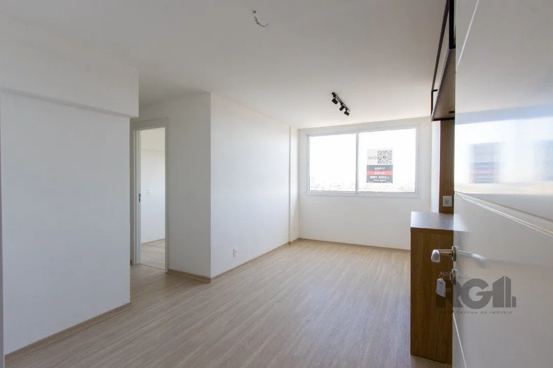 Imagem Apartamento em São João
