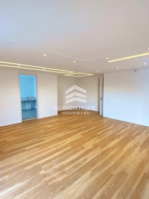Imagem MYRÁ ALPHAVILLE - Apartamento à venda em São Paulo/SP