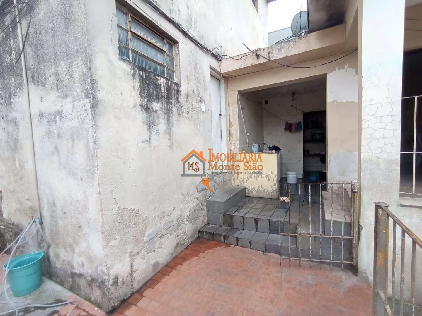Imagem Casa com 5 dormitórios à venda, 500 m² por R$ 2.600.000,00 - Jardim Paraíso - Guarulhos/SP
