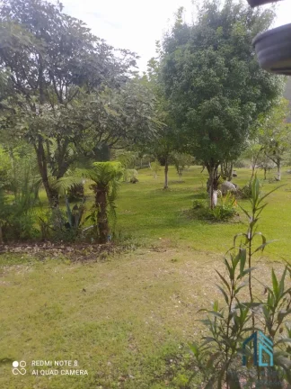 Imagem Chácara a venda, com 03 tanques de Peixes, área de plantio, Poço Semi artesiano, em Agudos do Sul - PR