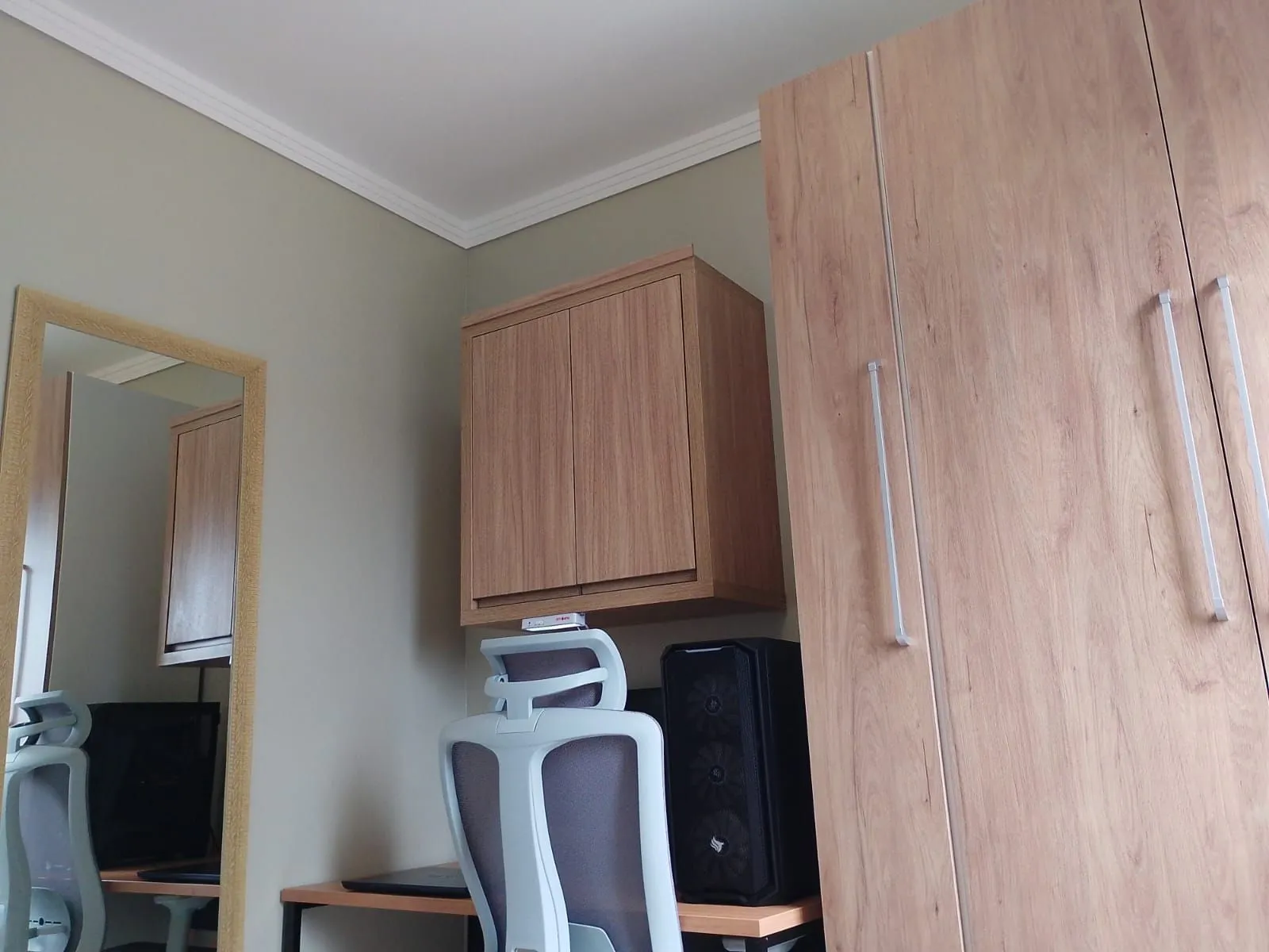 Imagem Apartamento em Jardim Carvalho