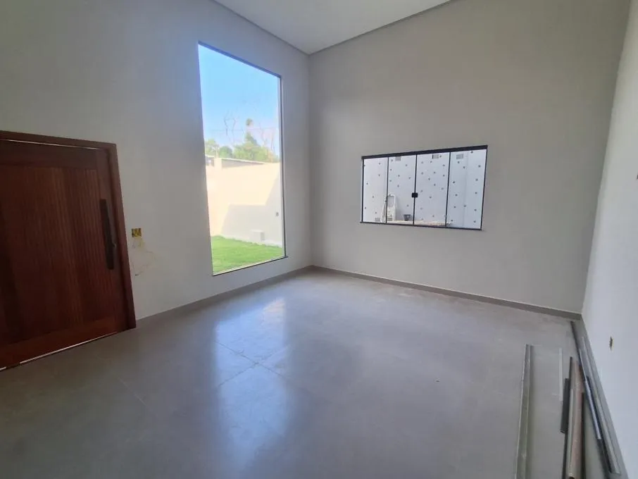 Imagem Casa 3 Quartos Maricá - RJ - Jardim Atlântico Oeste (Itaipuaçu)