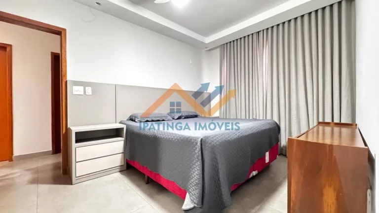 Imagem Apartamento de 3 quartos e 2 vagas de garagem ? Conforto e Sofisticação