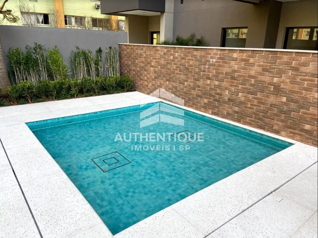 Imagem Palazzo Vila Mariana - Apartamento na Vila Mariana à venda