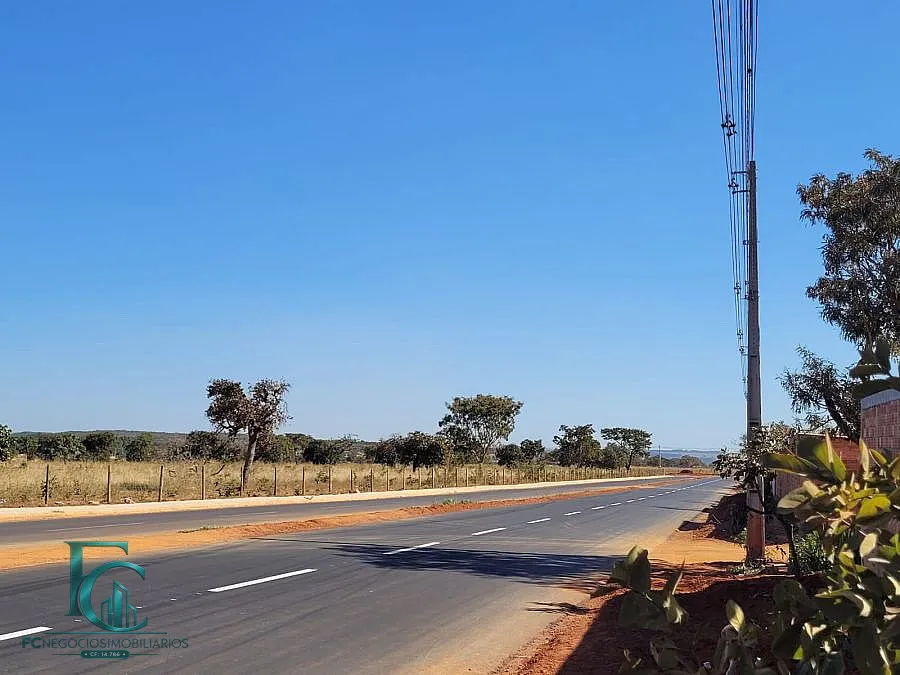 Imagem INVISTA NO SEU FUTURO: LOTES A PRESTAÇÃO EM APARECIDA