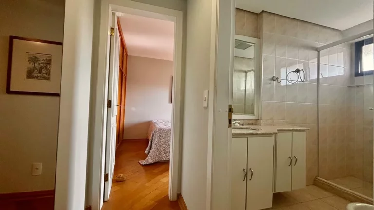Imagem APARTAMENTO RESIDENCIAL em Barueri - SP, Alphaville Centro Industrial e Empresarial/Alphaville