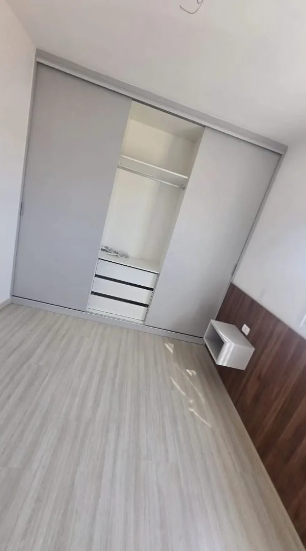 Imagem Oportunidade no Residencial Amarilis | Apartamento Novo | 61 m² | 2 Quartos com Suíte | Vaga Coberta
