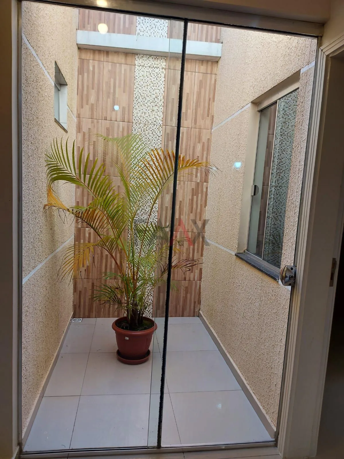 Imagem Casa semi-mobiliada com 4 dormitórios para locação, Alto da XV, GUARAPUAVA - PR