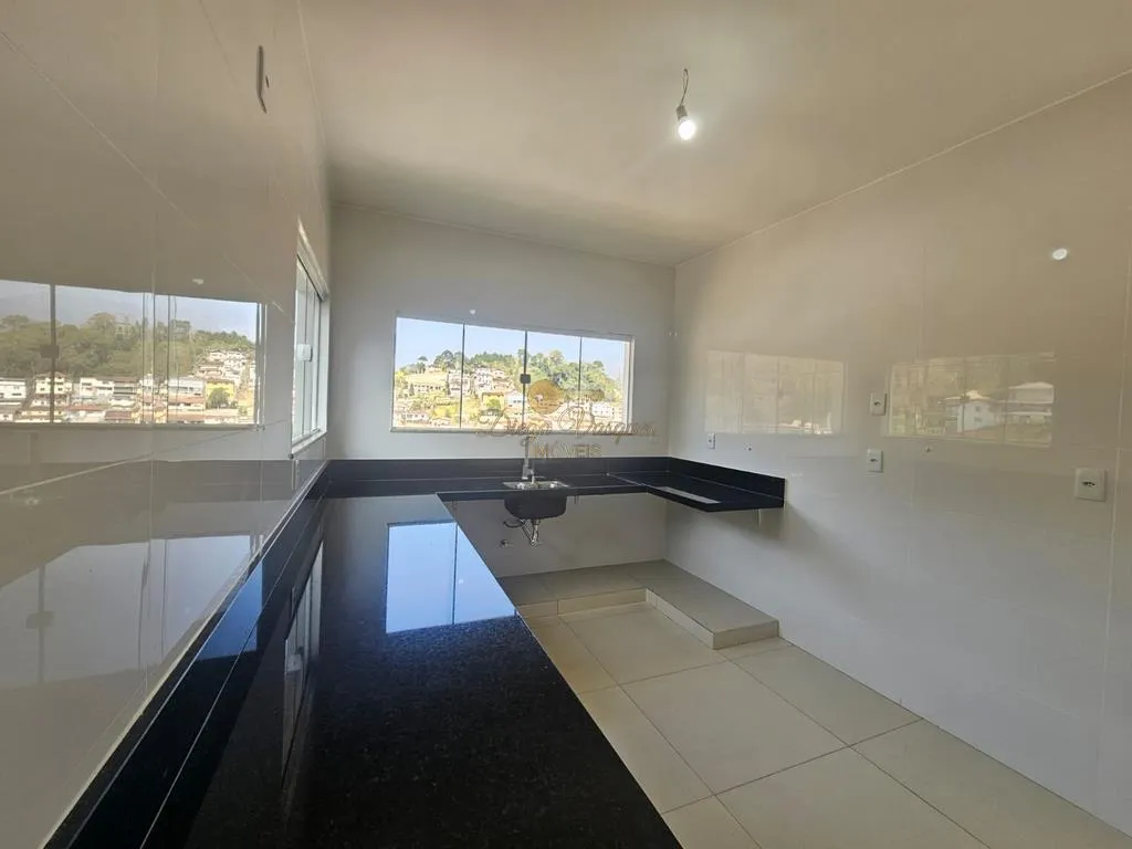 Imagem Casa para Venda em Teresópolis / RJ no bairro Tijuca