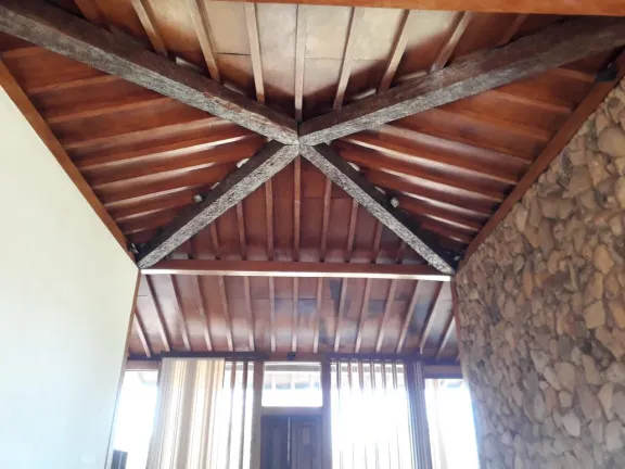 Imagem Casa de Condomínio com 4 Quartos à Venda, 7.700 m² em Condomínio Chácaras do Alto da Nova Campinas - Campinas