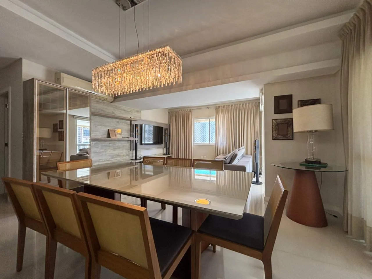 Imagem Apartamento com vista para o mar à venda com 173m2 por R$ 2.800.000,00