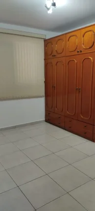 Imagem Apartamento para Venda em São Paulo, Vila Guarani (Z Sul), 2 dormitórios, 1 suíte, 2 banheiros, 1 vaga
