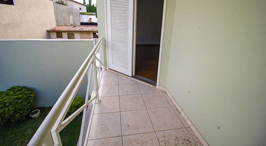 Imagem Excelente Sobrado no Residencial Granja Olga 1