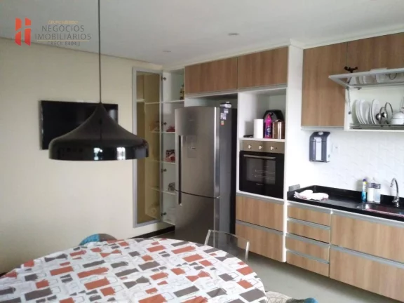 Imagem EXCELENTE CASA C/ 5 ANDARES NO JARDIM 25 DE AGOSTO.