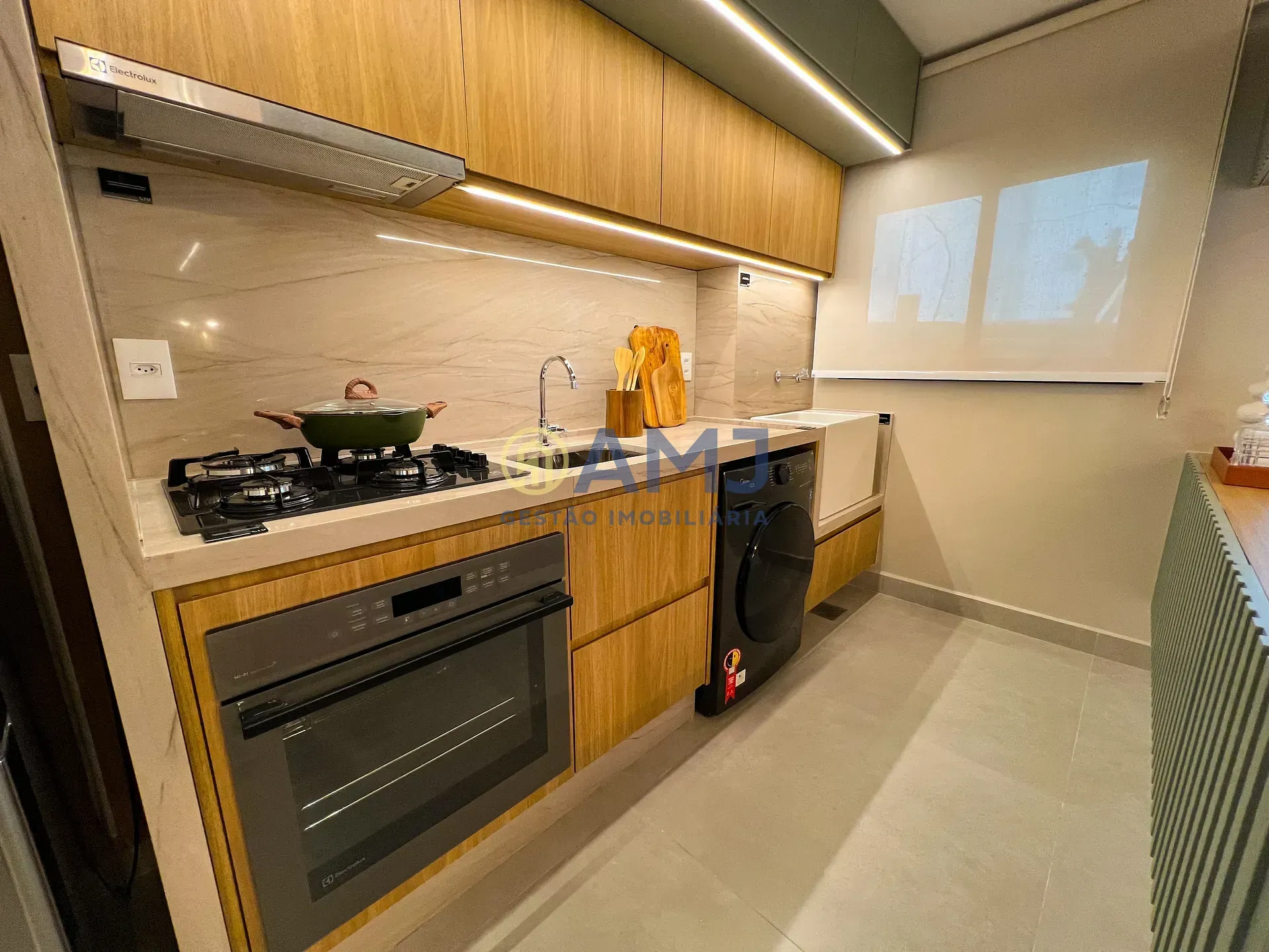 Imagem Apartamento à venda no Setor Marista em Goiânia