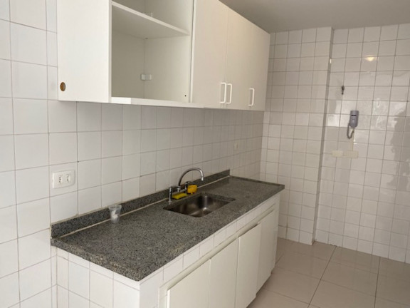 Imagem Apartamento com 3 Quartos à Venda, 100 m² em Ipanema - Rio de Janeiro