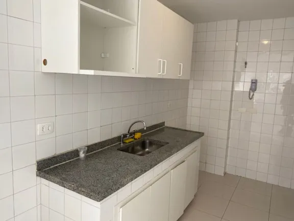 Imagem Apartamento com 3 Quartos à Venda, 100 m² em Ipanema - Rio de Janeiro