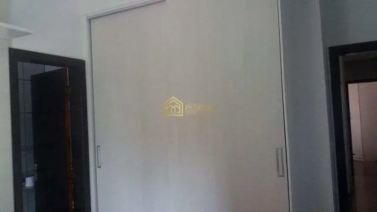Imagem Casa Padrão