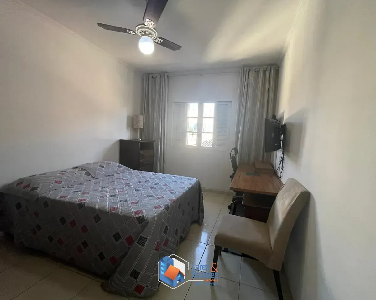 Imagem Casa para venda em Vila Costa Melo com 2 quartos, 109m²