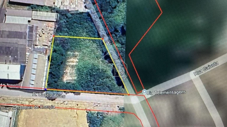 Imagem Oportunidade única! Área Comercial à Venda em Jardim Limoeiro