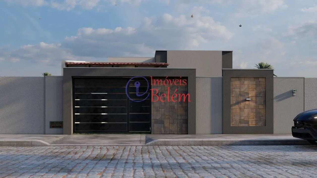 Imagem Compre Seu Lote em Soure - PA e Construa Sua Casa Financiada Pela Caixa!