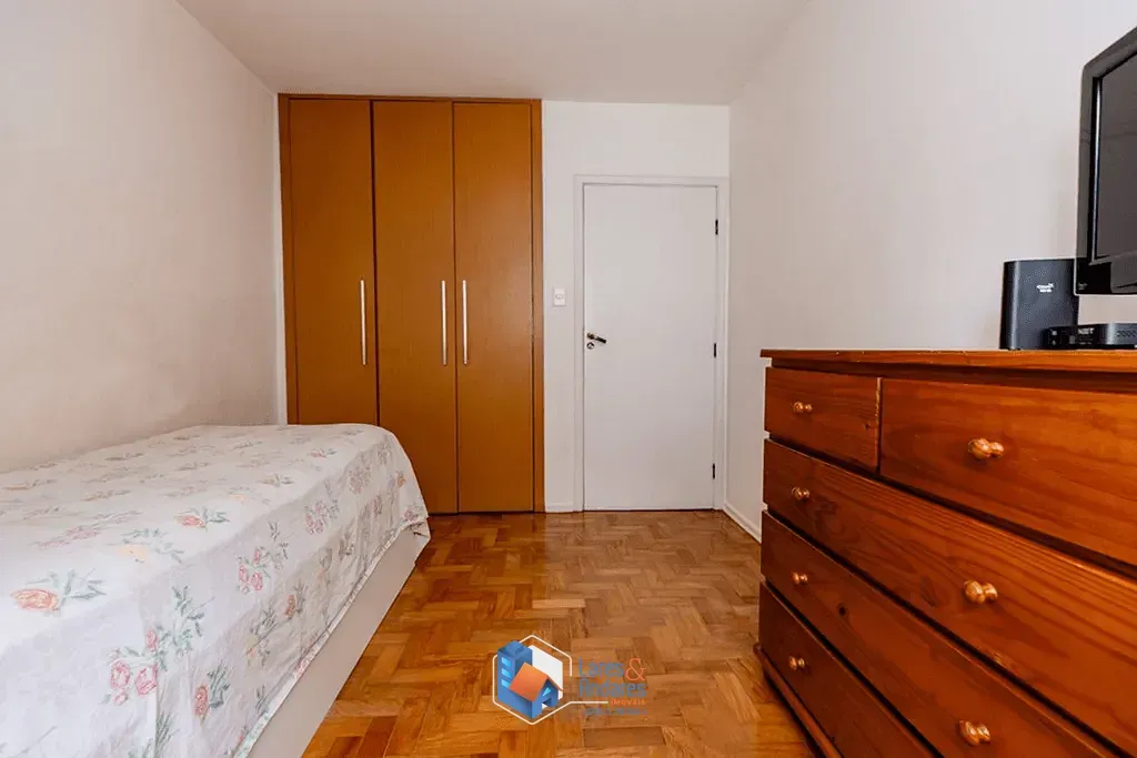 Imagem Apartamento à venda 3 Quartos 1 Vaga 99M² Itaim Bibi São Paulo - SP