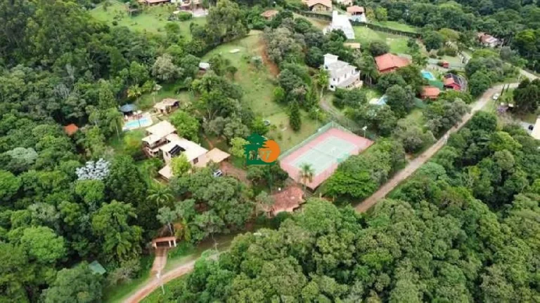Imagem Casa em Condomínio para Venda em São Roque, Saboo, 4 dormitórios, 2 suítes, 7 banheiros, 10 vagas