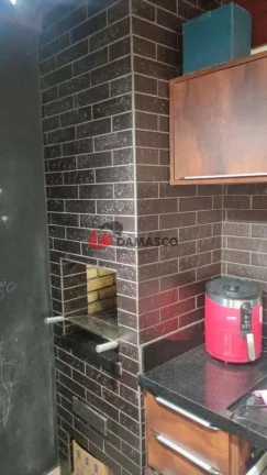 Imagem Cobertura / Penthouse à venda, Jardim Bom Pastor, Santo André, SP