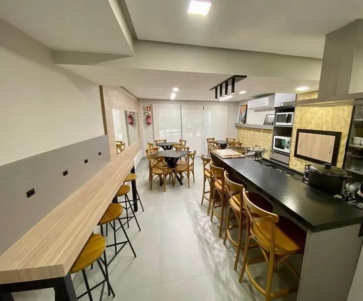 Imagem Apartamento em Chácara das Pedras