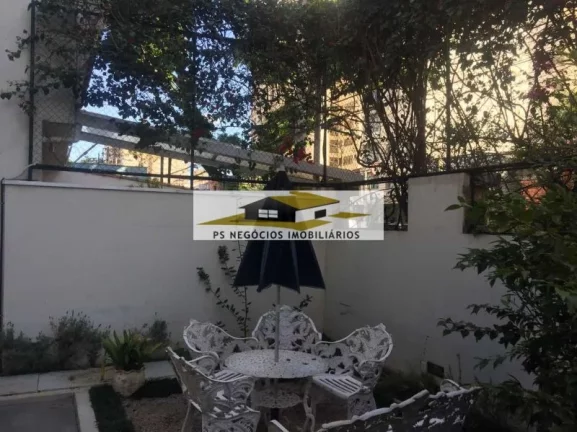 Imagem Sobrado em Condomínio a venda na Aclimação