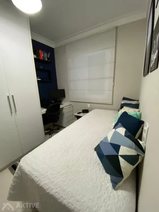 Imagem Apartamento em Alphaville - Barueri, SP