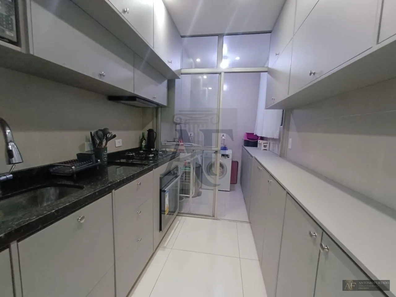 Imagem Apartamento à venda em Santo Amaro, São Paulo