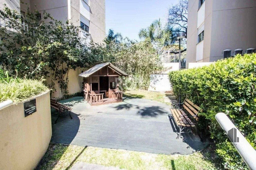 Imagem Apartamento de 3 Quartos com Suite e duas vagas de Garagem no bairroTeresópolis