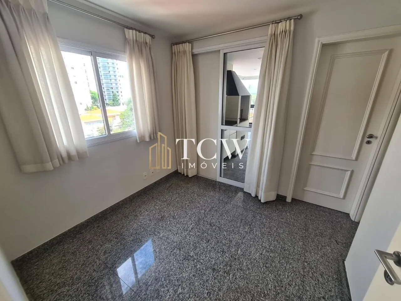 Imagem Apartamento à venda no bairro Campo Belo - São Paulo/SP, Zona Sul