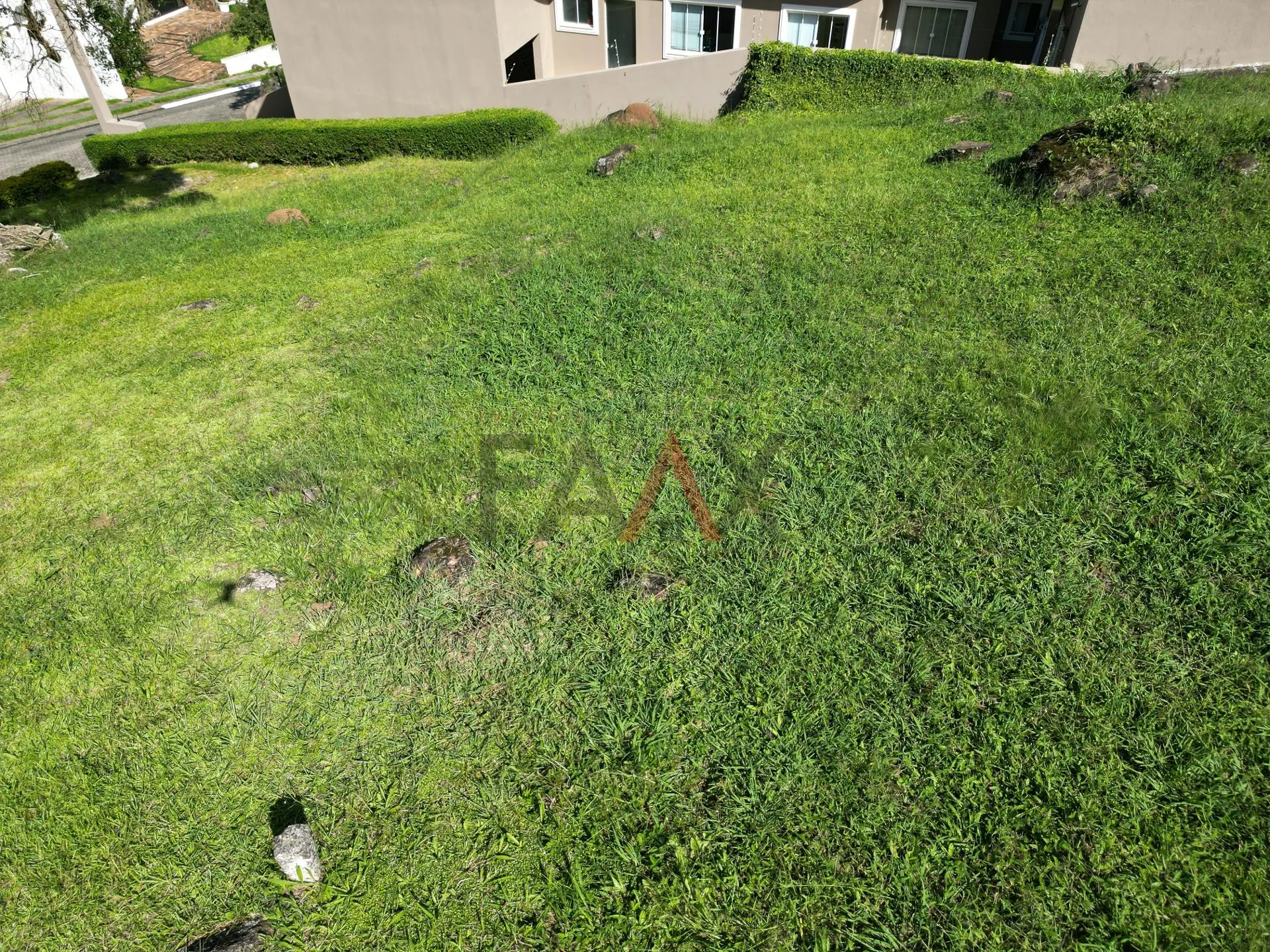 Imagem Terreno em condomínio Fechado com ótima valorização no mirante Jordão