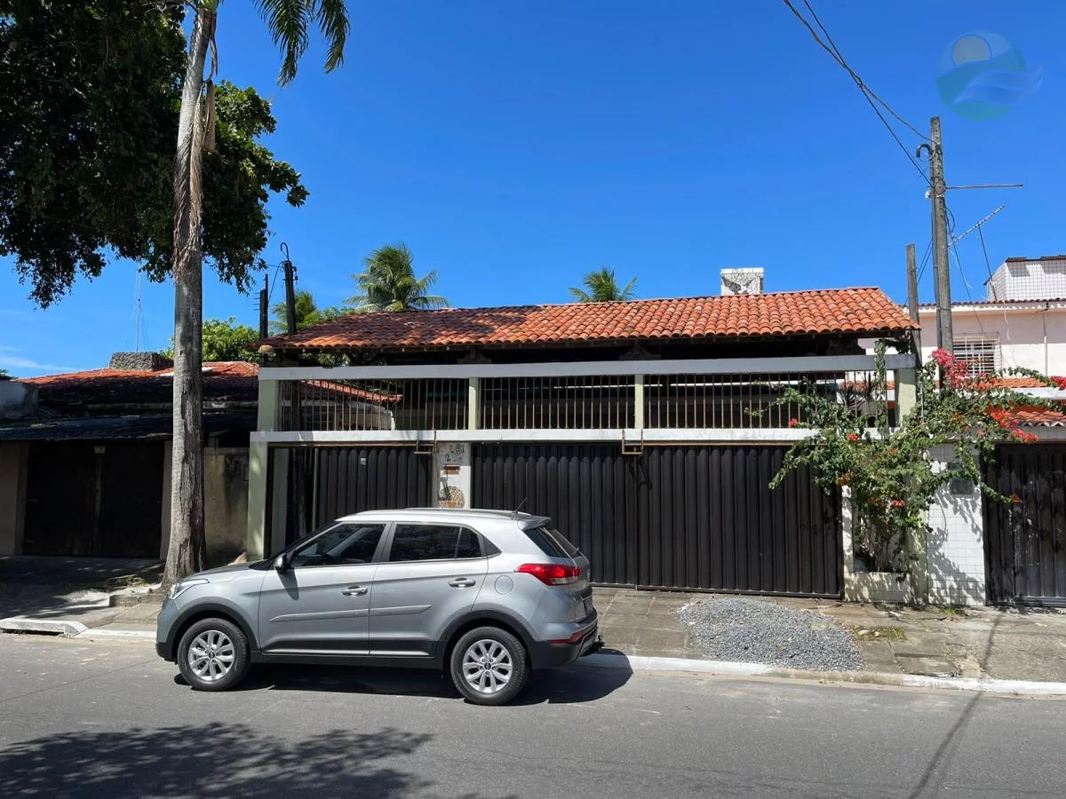 Imagem Casa 03 quartos, 300m2, para venda, em Massangana, Piedade, Jaboatão dos Guararapes.