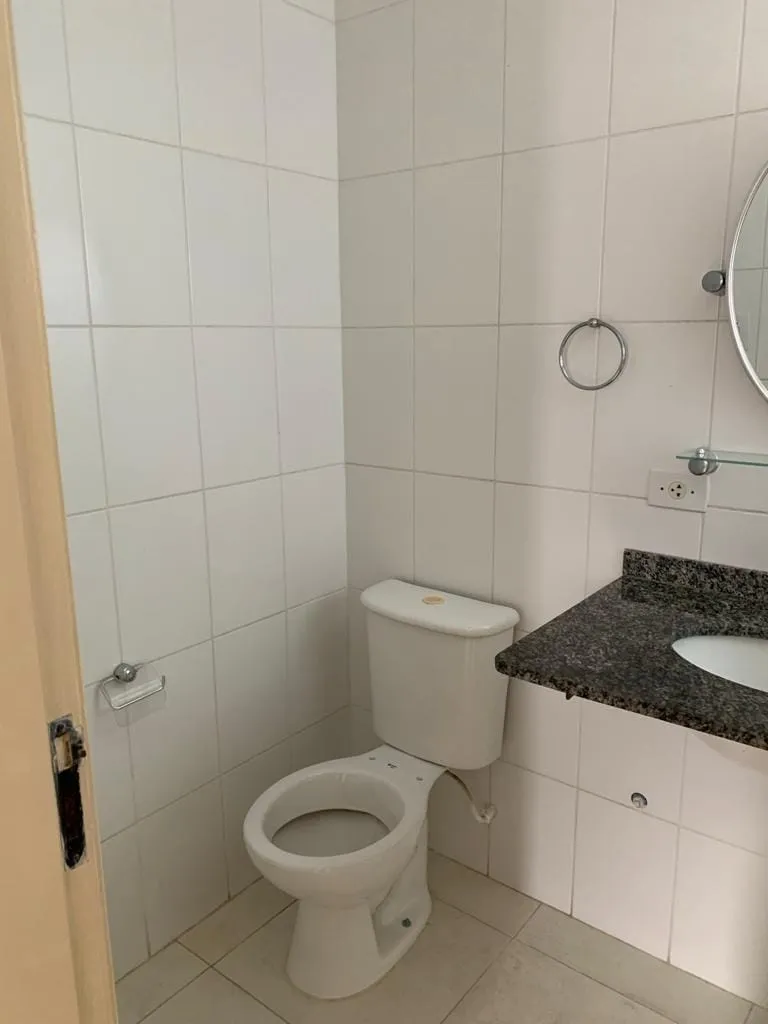 Imagem Apartamento à venda 2 Quartos, 1 Suite, 1 Vaga, 67M², Vila Aparecida, Taubaté - SP | Residencial Portinari