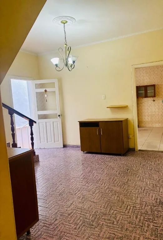 Imagem Sobrado para alugar, 155 m² por R$ 6.000,00/mês - Vila Regente Feijó - São Paulo/SP